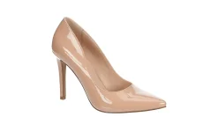 WOMENS RYLEIGH PUMP>MICHAEL BY MICHAEL SHANNON
