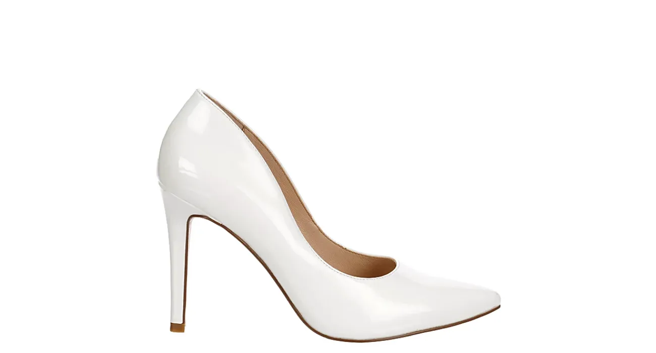 WOMENS RYLEIGH PUMP>MICHAEL BY MICHAEL SHANNON Best
