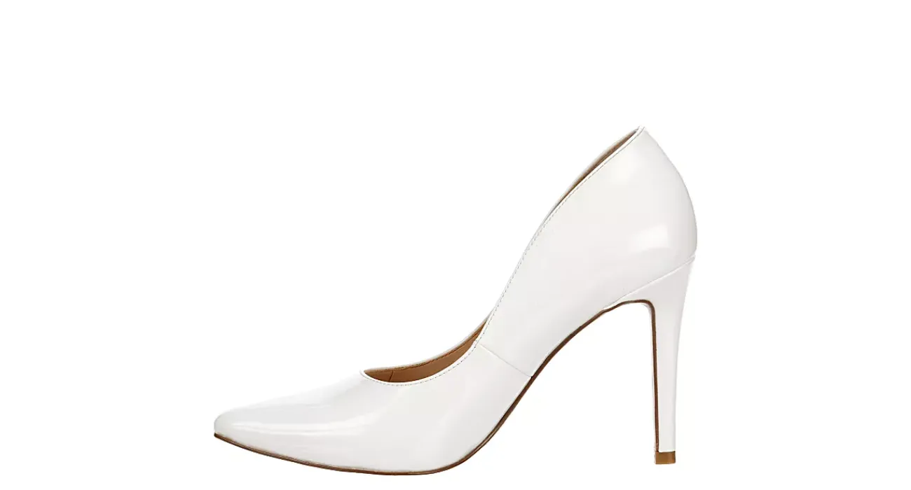WOMENS RYLEIGH PUMP>MICHAEL BY MICHAEL SHANNON Best