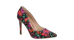 WOMENS RYLEIGH PUMP>MICHAEL BY MICHAEL SHANNON New