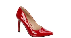 WOMENS RYLEIGH PUMP>MICHAEL BY MICHAEL SHANNON Hot