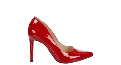 WOMENS RYLEIGH PUMP>MICHAEL BY MICHAEL SHANNON Hot