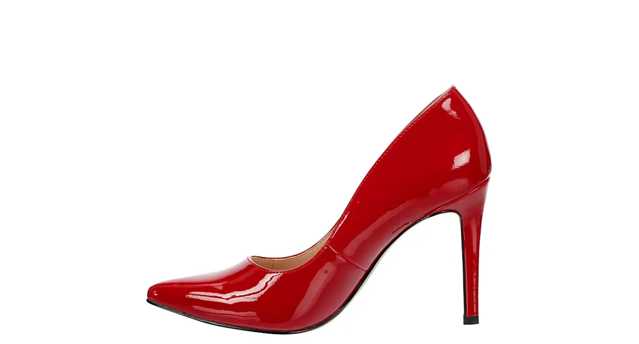 WOMENS RYLEIGH PUMP>MICHAEL BY MICHAEL SHANNON Hot