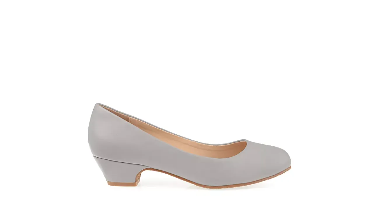 WOMENS SAAR PUMP>JOURNEE COLLECTION New