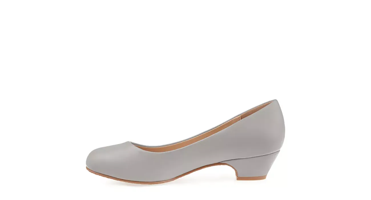 WOMENS SAAR PUMP>JOURNEE COLLECTION New