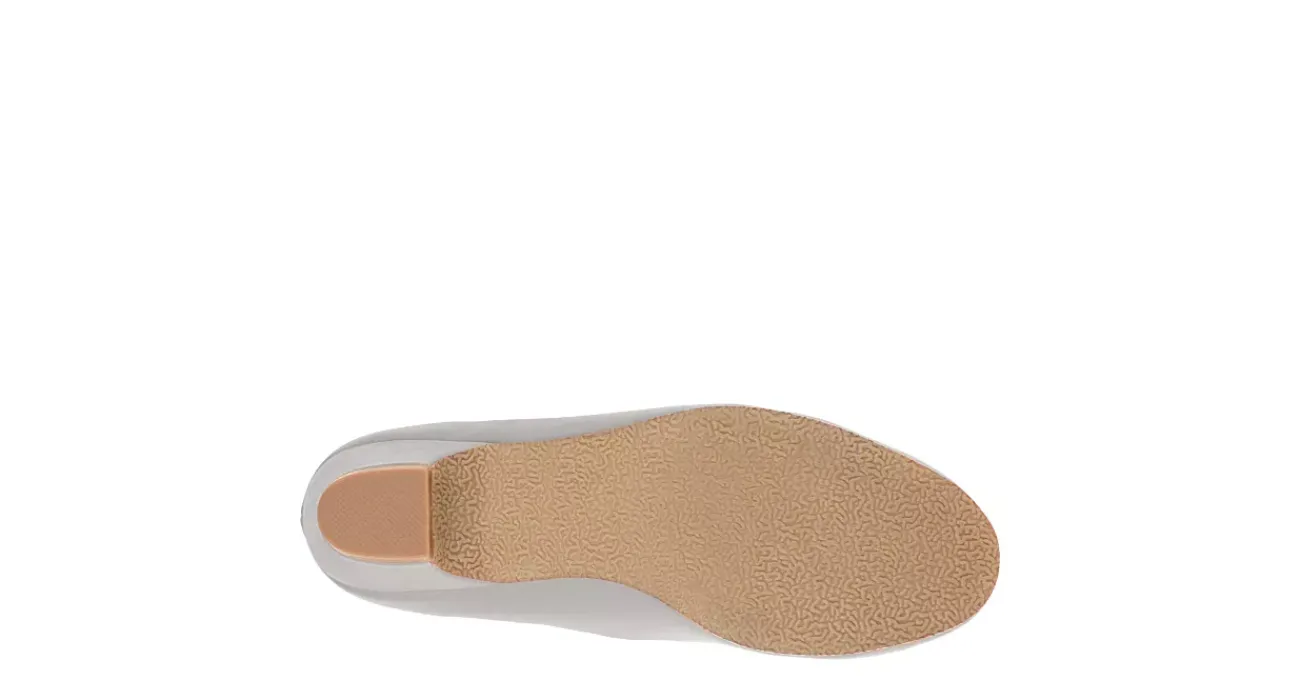 WOMENS SAAR PUMP>JOURNEE COLLECTION New