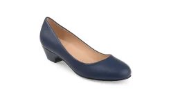 WOMENS SAAR PUMP>JOURNEE COLLECTION Outlet