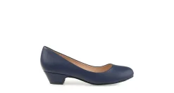 WOMENS SAAR PUMP>JOURNEE COLLECTION Outlet