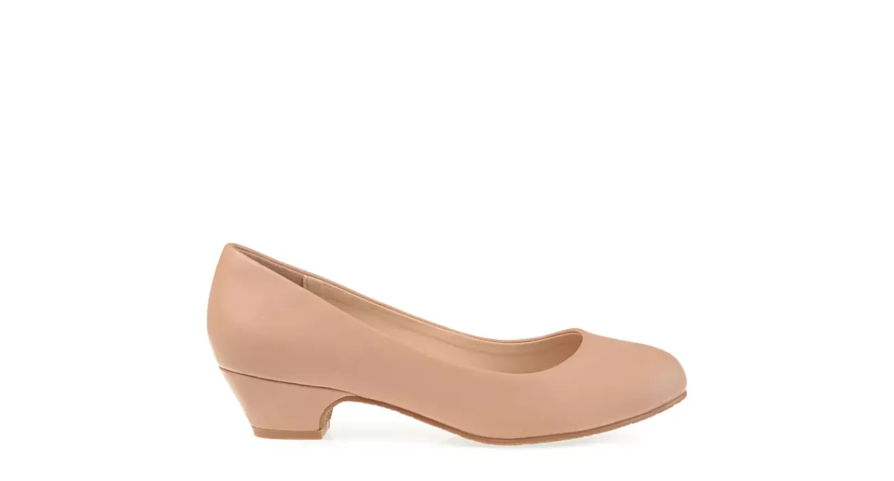 WOMENS SAAR PUMP>JOURNEE COLLECTION Hot