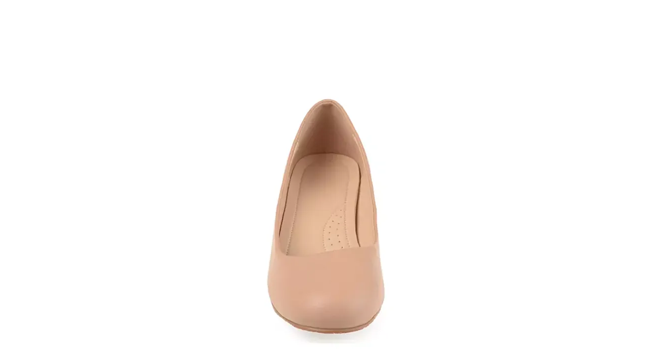 WOMENS SAAR PUMP>JOURNEE COLLECTION Hot