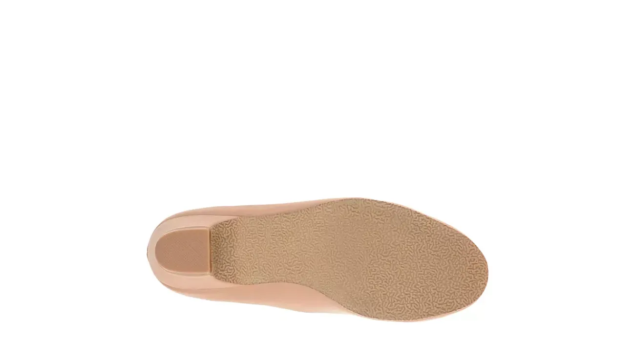 WOMENS SAAR PUMP>JOURNEE COLLECTION Hot