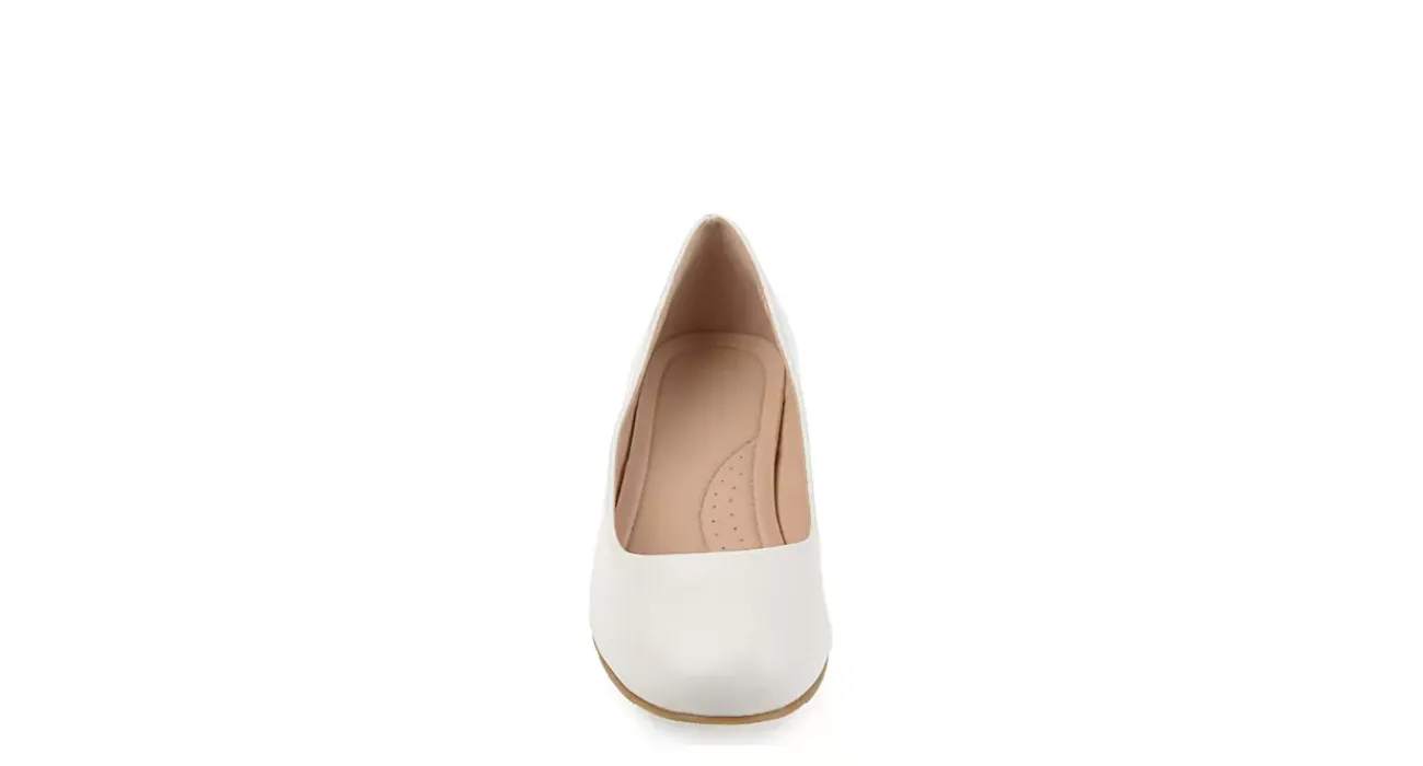WOMENS SAAR PUMP>JOURNEE COLLECTION Online