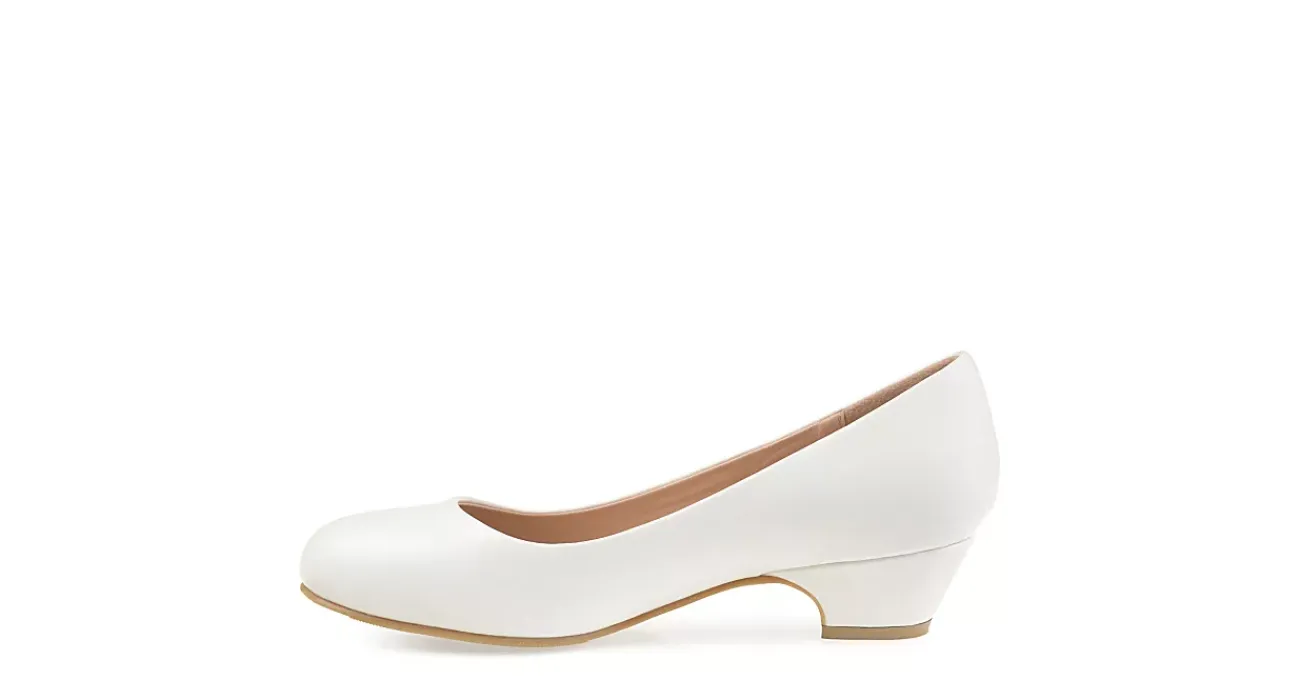 WOMENS SAAR PUMP>JOURNEE COLLECTION Online