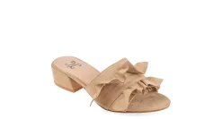 WOMENS SABICA MULES>JOURNEE COLLECTION Discount