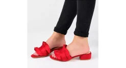 WOMENS SABICA MULES><noscript><img width=