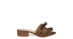 WOMENS SABICA MULES>JOURNEE COLLECTION