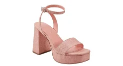 WOMENS SADEL PLATFORM SANDAL>MARC FISHER Sale