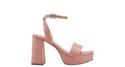 WOMENS SADEL PLATFORM SANDAL>MARC FISHER Sale