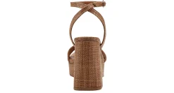 WOMENS SADEL PLATFORM SANDAL><noscript><img width=