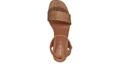 WOMENS SADEL PLATFORM SANDAL><noscript><img width=