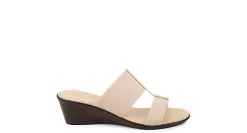 WOMENS SADEY WEDGE SANDAL>ITALIAN SHOEMAKERS Sale