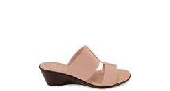WOMENS SADEY WEDGE SANDAL>ITALIAN SHOEMAKERS Discount
