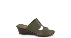WOMENS SADEY WEDGE SANDAL>ITALIAN SHOEMAKERS