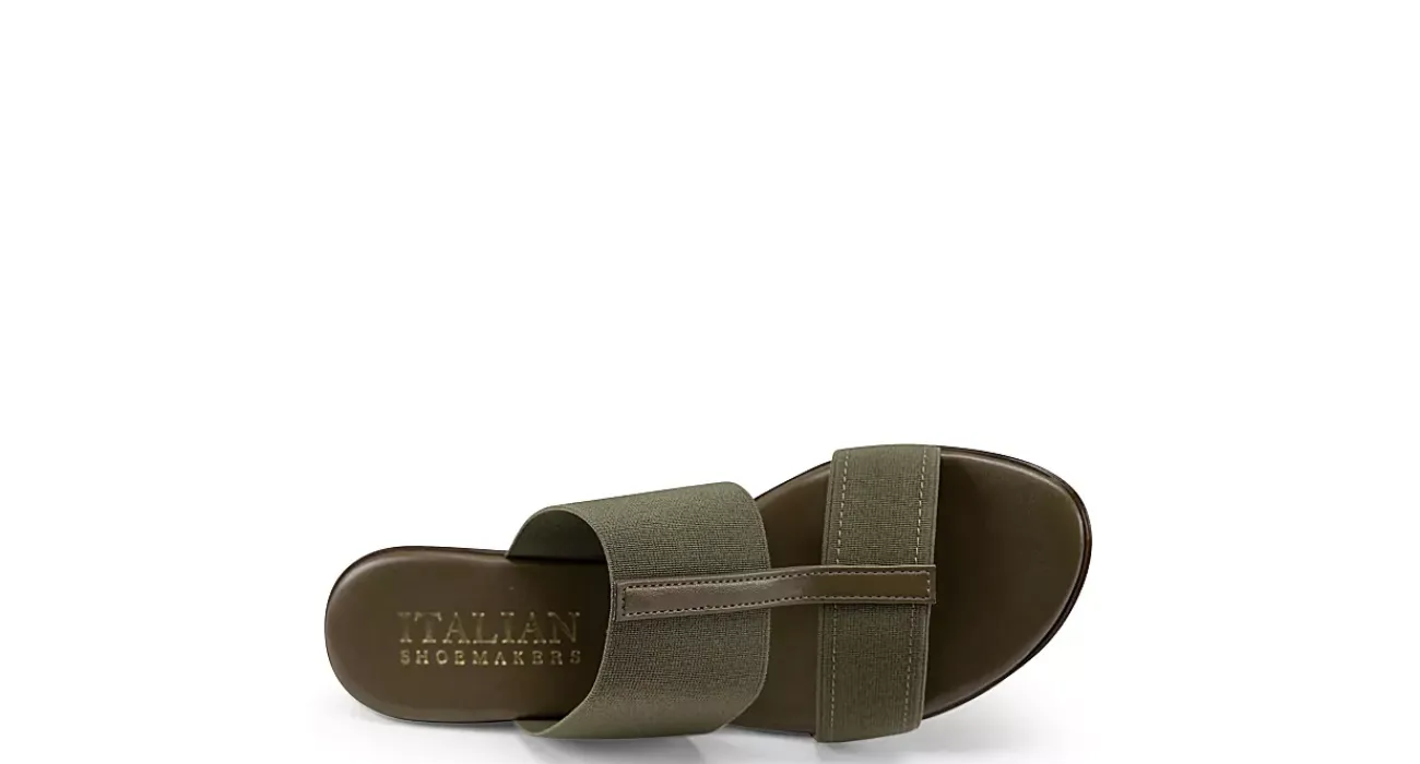 WOMENS SADEY WEDGE SANDAL>ITALIAN SHOEMAKERS