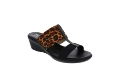 WOMENS SADEY WEDGE SANDAL>ITALIAN SHOEMAKERS Hot