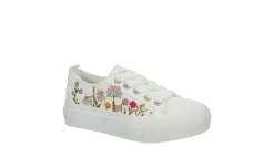 WOMENS SADIE SUN PLATFORM SNEAKER>BLOWFISH