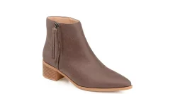 WOMENS SADIYA BOOTIE>JOURNEE COLLECTION Hot