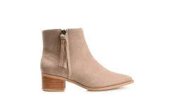 WOMENS SADIYA BOOTIE>JOURNEE COLLECTION Hot