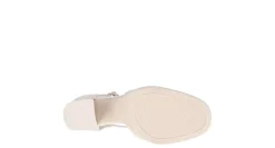 WOMENS SAMARR PLATFORM PUMP><noscript><img width=