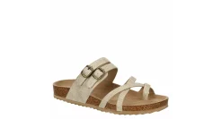WOMENS SAMI FOOTBED SANDAL>BJORNDAL Clearance