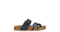 WOMENS SAMI FOOTBED SANDAL>BJORNDAL Outlet