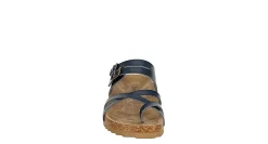 WOMENS SAMI FOOTBED SANDAL><noscript><img width=