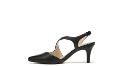 WOMENS SANTORINI PUMP><noscript><img width=