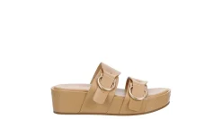 WOMENS SANTORINI WEDGE SANDAL>MICHAEL BY MICHAEL SHANNON Outlet