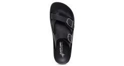 WOMENS SAVANNAH SLIDE SANDAL><noscript><img width=