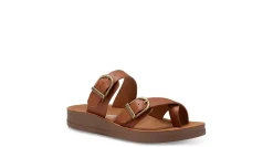 WOMENS SAVANNAH SLIDE SANDAL>EASTLAND Clearance