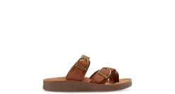 WOMENS SAVANNAH SLIDE SANDAL>EASTLAND Clearance