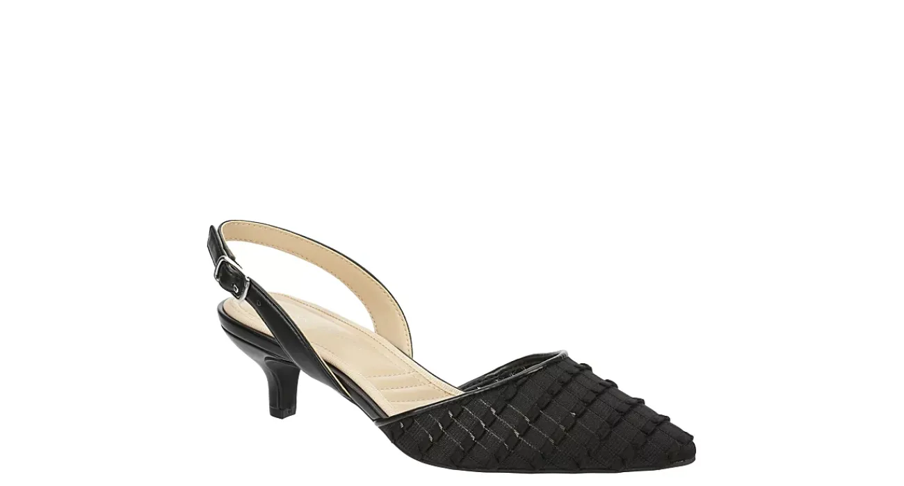 WOMENS SAVEUR PUMP>ADRIENNE VITTADINI Hot