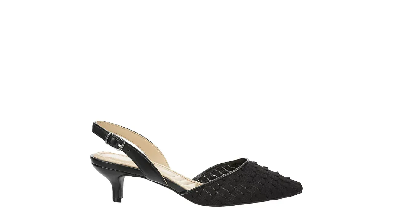 WOMENS SAVEUR PUMP>ADRIENNE VITTADINI Hot