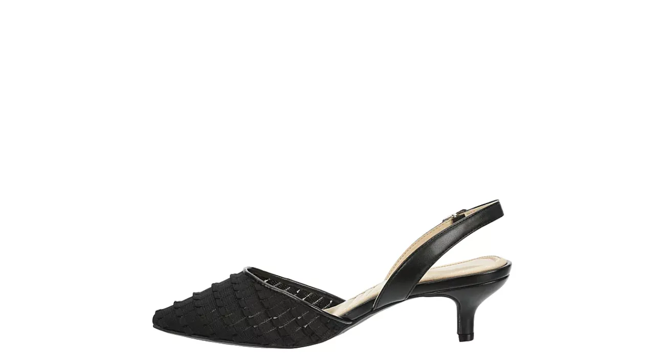 WOMENS SAVEUR PUMP>ADRIENNE VITTADINI Hot