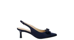 WOMENS SAVOYE PUMP>MICHAEL BY MICHAEL SHANNON