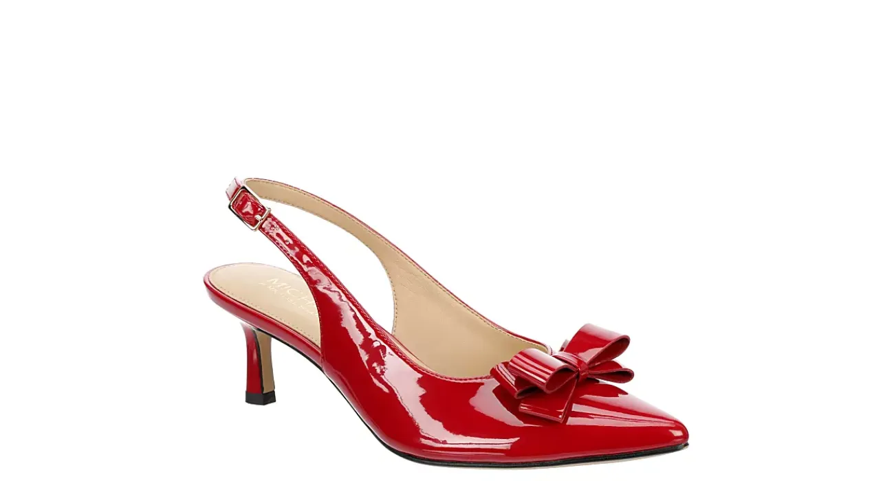 WOMENS SAVOYE PUMP>MICHAEL BY MICHAEL SHANNON Outlet
