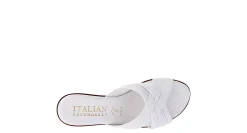 WOMENS SAYLOR WEDGE SANDAL><noscript><img width=