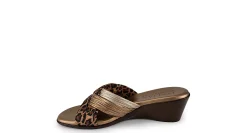 WOMENS SAYLOR WEDGE SANDAL><noscript><img width=