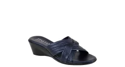 WOMENS SAYLOR WEDGE SANDAL>ITALIAN SHOEMAKERS Hot