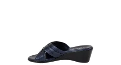 WOMENS SAYLOR WEDGE SANDAL><noscript><img width=